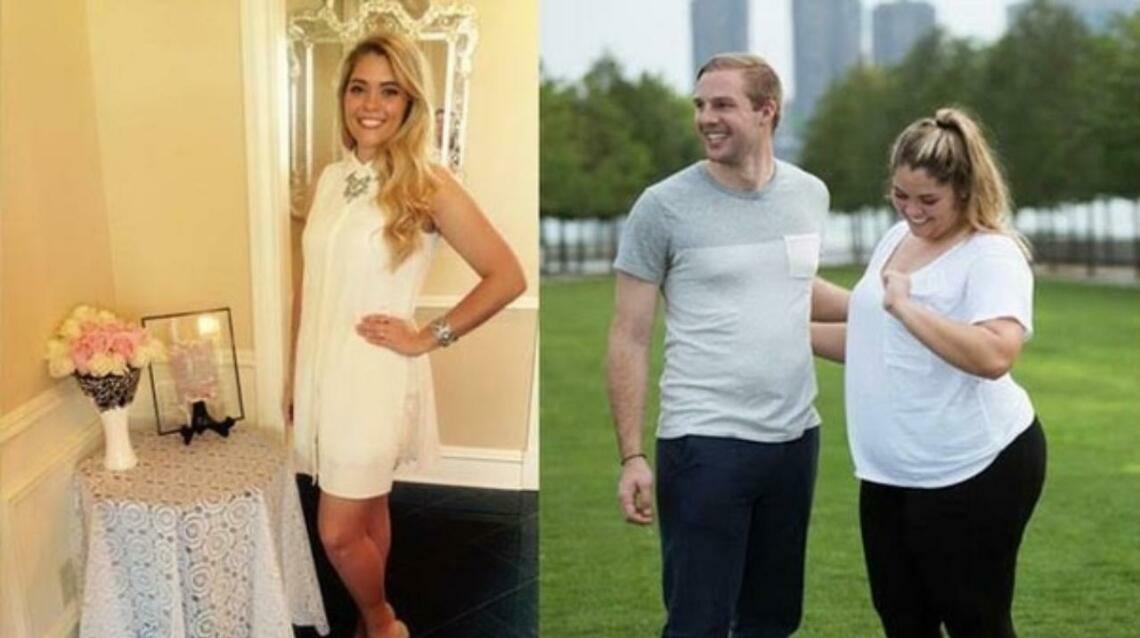 Why Do Women Get Fat After Marriage? Is It Because of Sex?