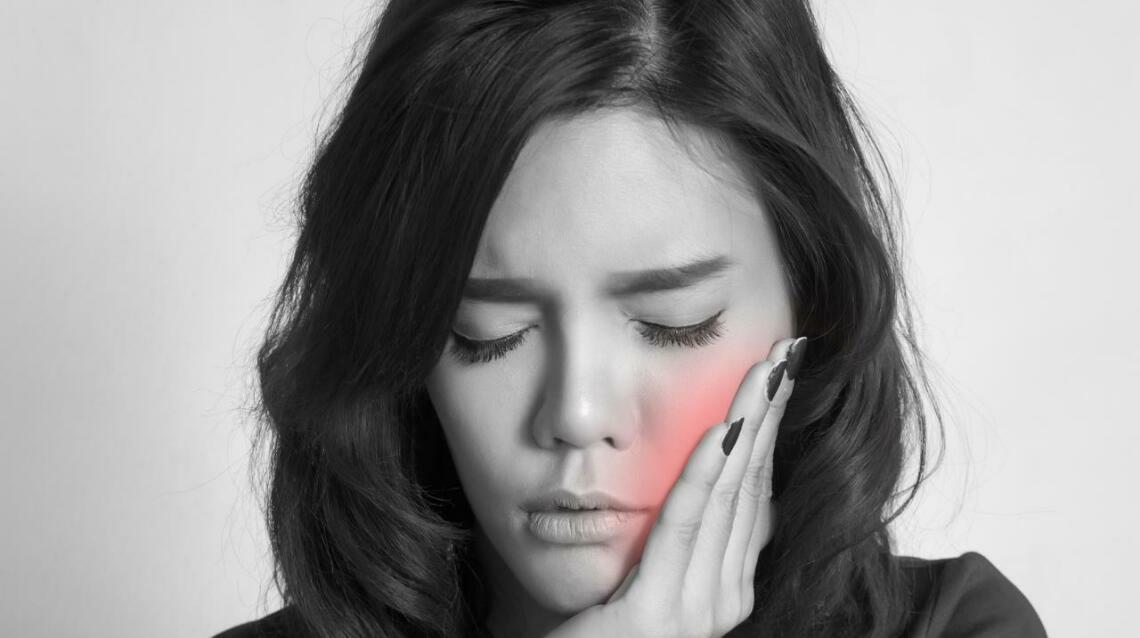 Jaw Pain/ Tmj Pain/ Facial Pains