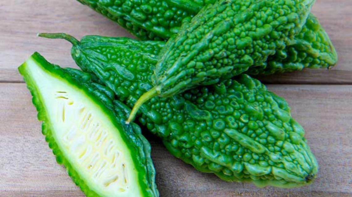 7 Benefits of Bitter Gourd