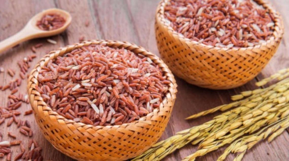 Why Is Brown Rice Healthier?