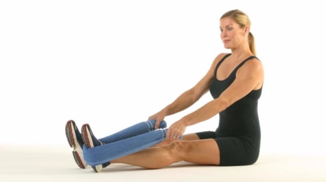 Exercises Good for Knees