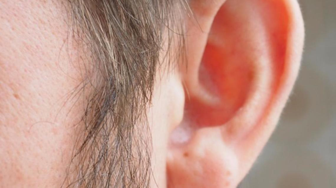 Increase in Fungal Infections in Ear With Arrival of Monsoon