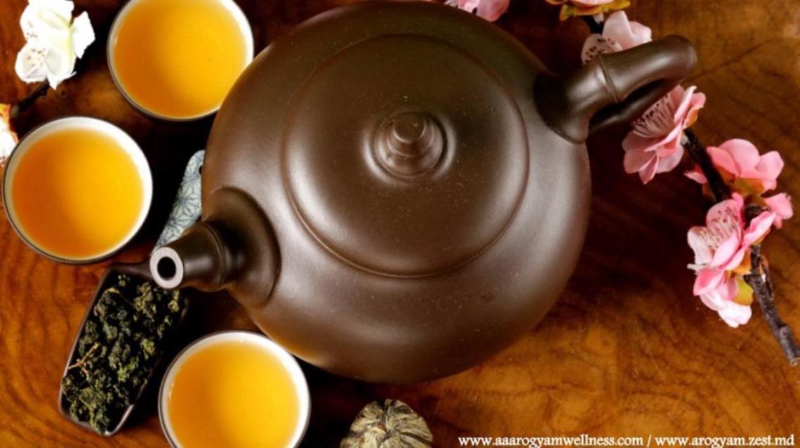 Green Tea Side Effects and Who Must Avoid It