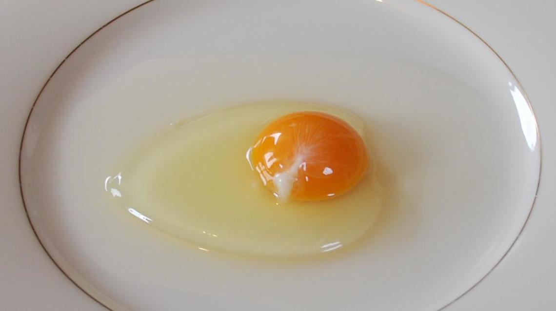 Are Egg Yolks Healthier Than Egg Whites?