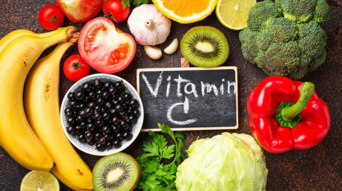 The Benefits of Vitamin C for Heart Health