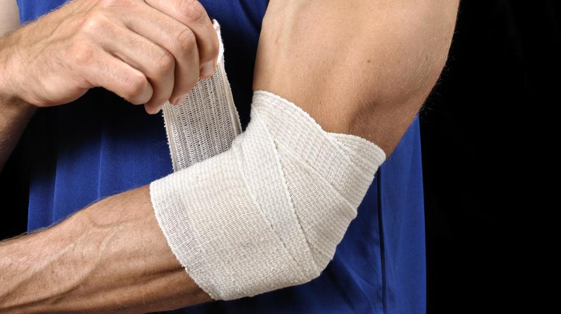 Best Treatment Tips for Tennis Elbow****