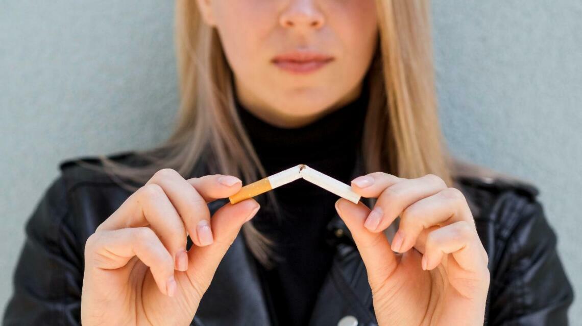 Five Oral Care Tips for Smokers and ExSmokers