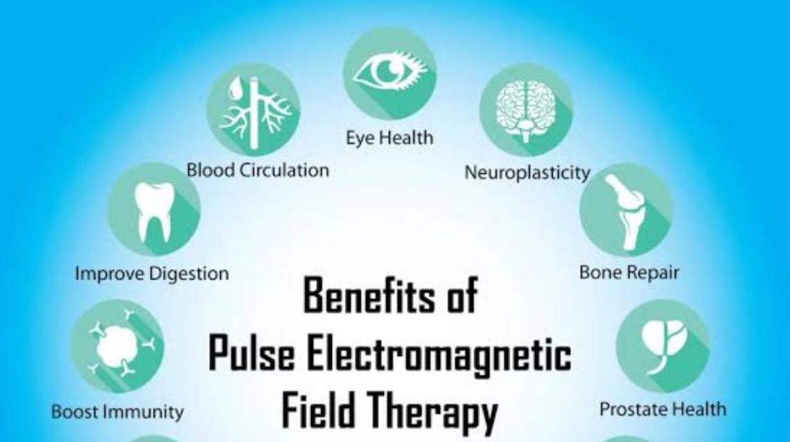 Pulse Field Therapy