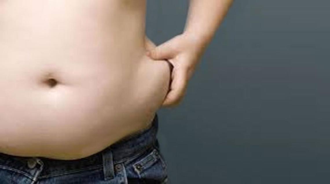 Does Belly Fat Lead to Breathing Difficulties?