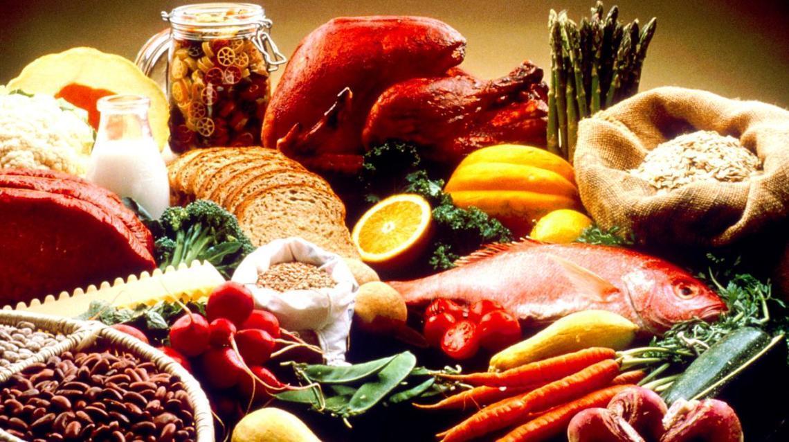 How to Enjoy Healthy Food