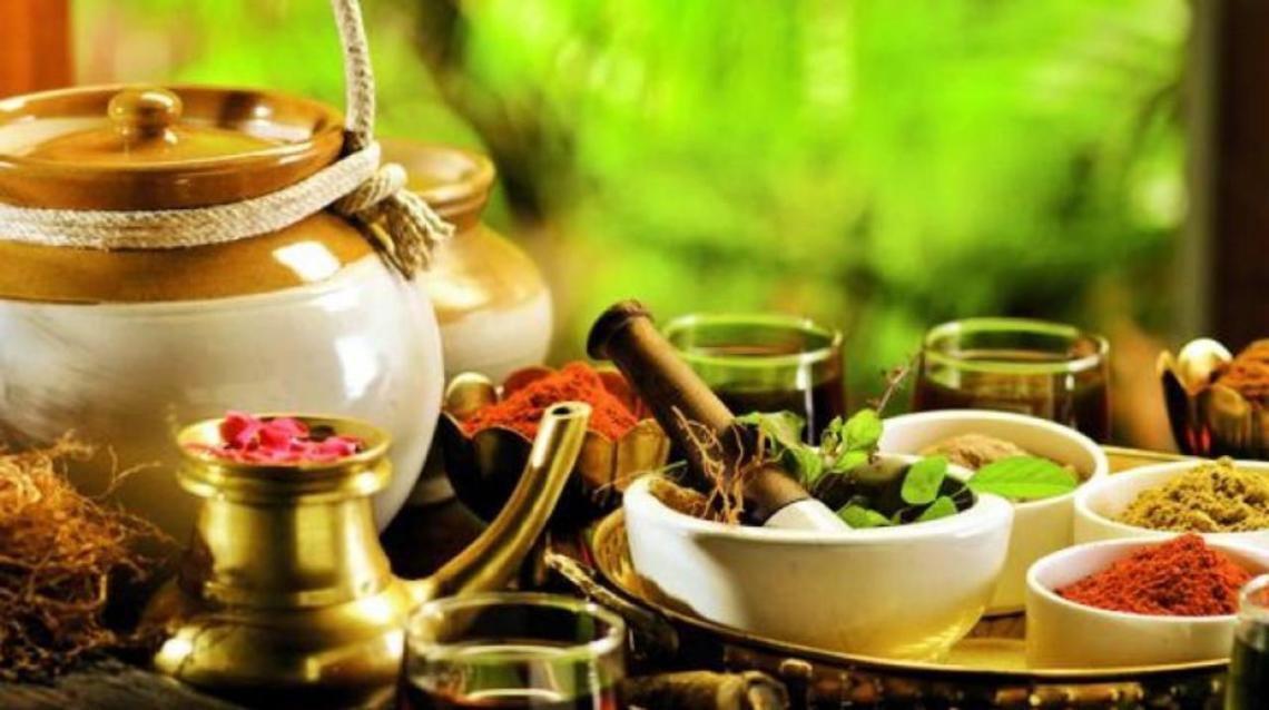 Myth of “Metals in Ayurveda”