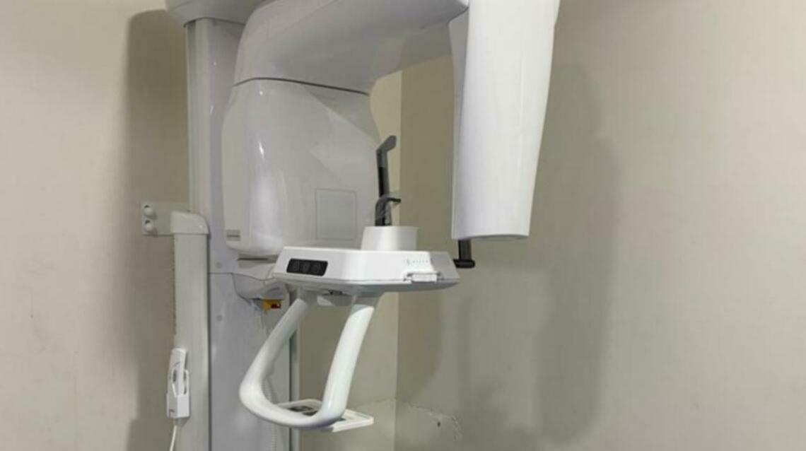 Dental Opg In Clinic Full Mouth XRay