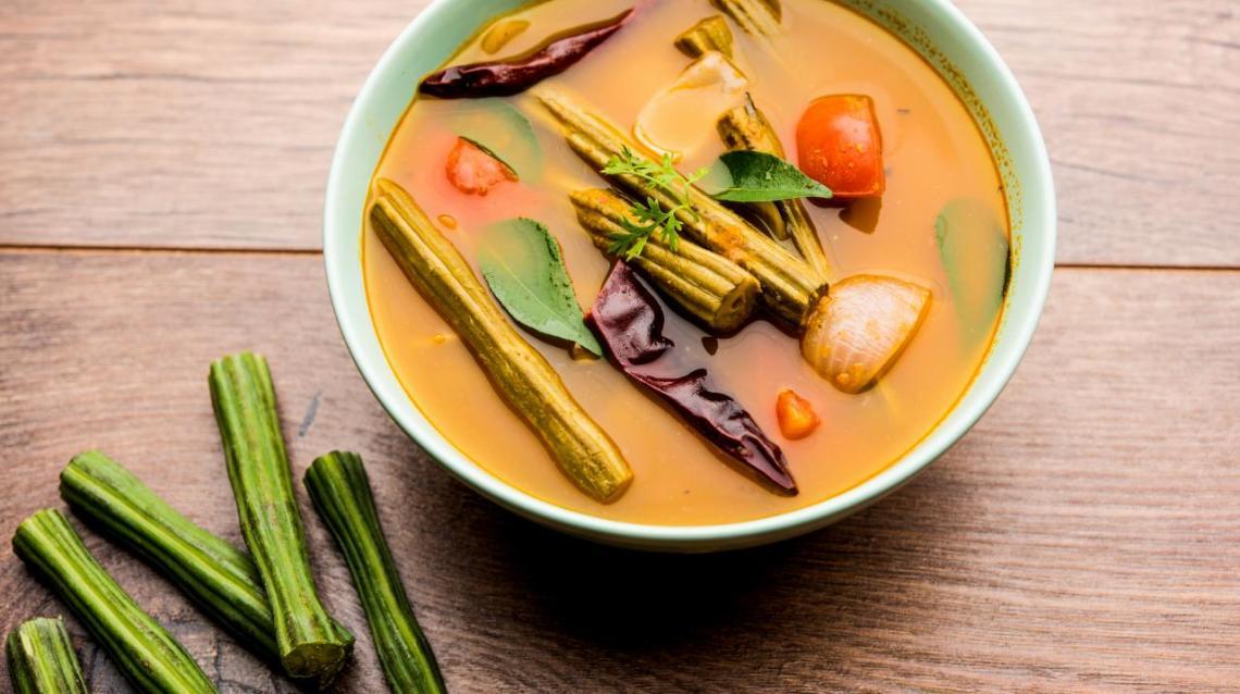 Drumstick One of Most Nutritious Herb