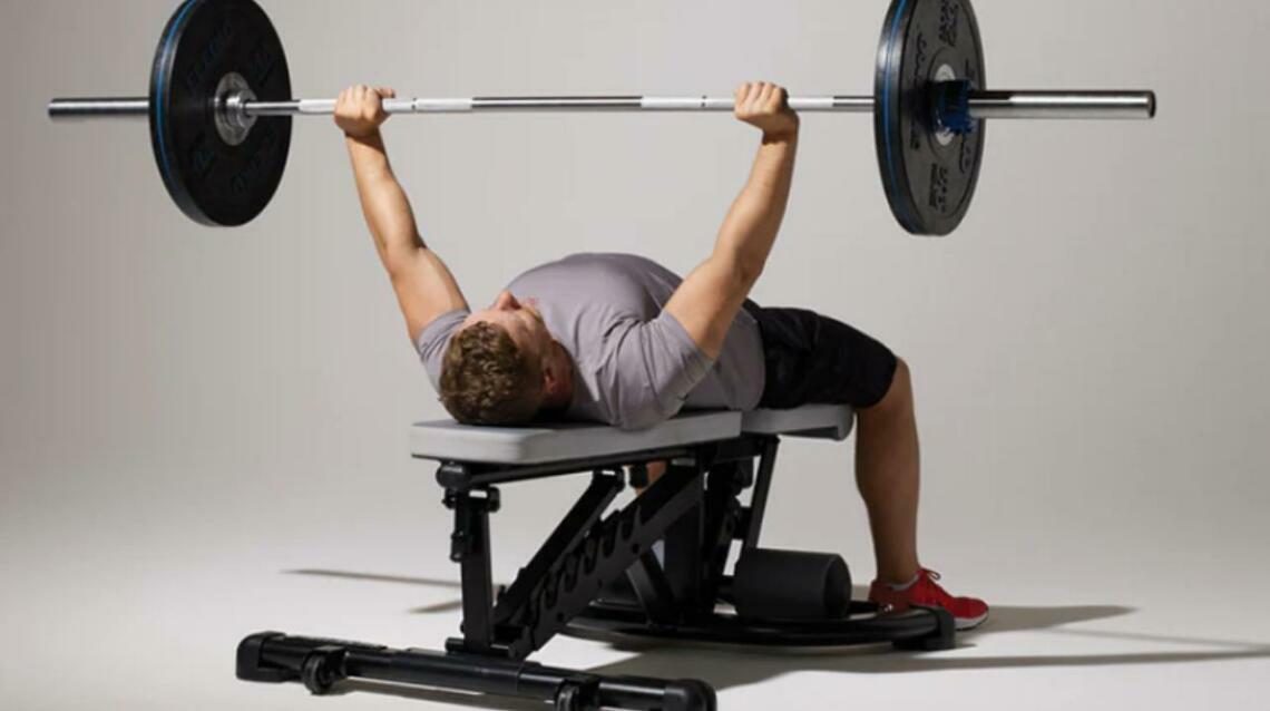 Bench Press Exercise Biomechanics, Common Injuries, Its Prevention and