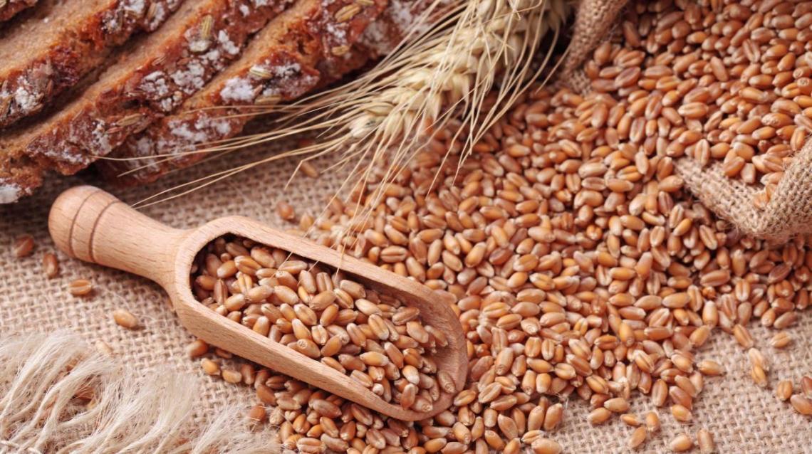 Health Benefits of Whole Grains