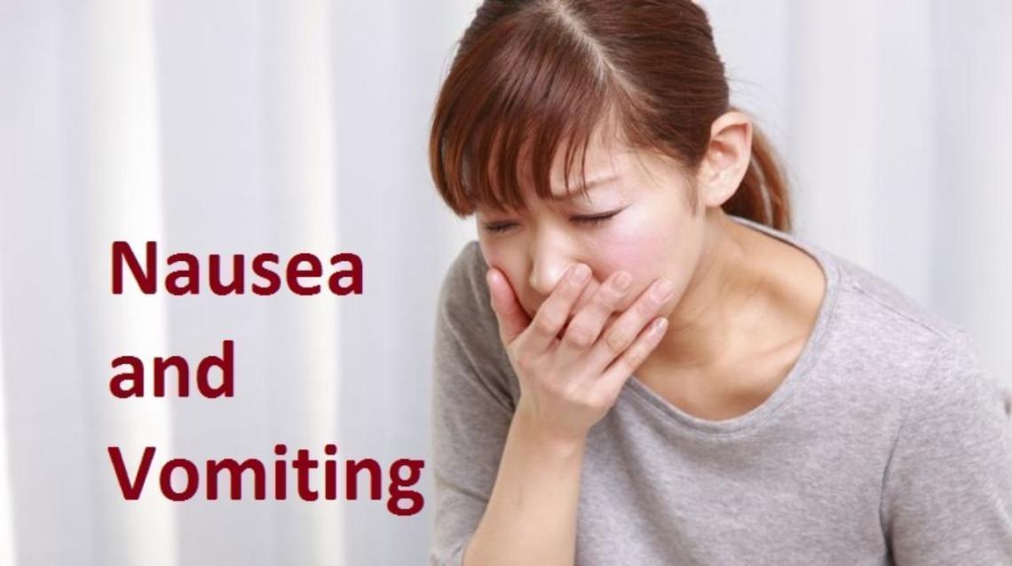 Nausea and Vomiting