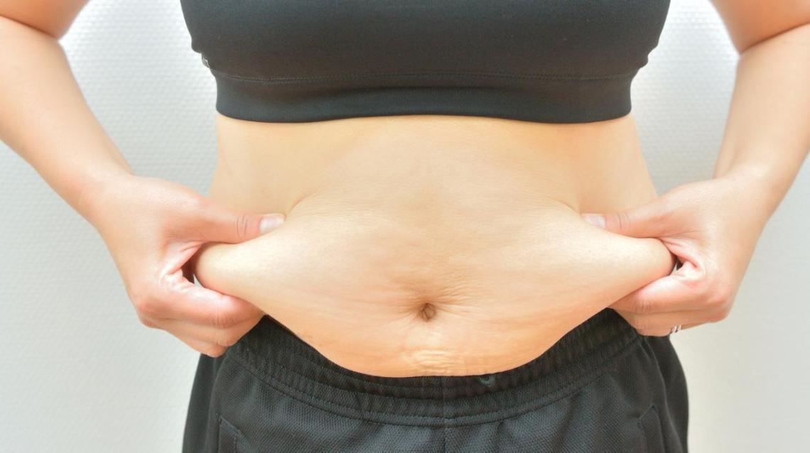 Bid Your Tires Goodbye 6 Tips to Lose Your Belly Fat