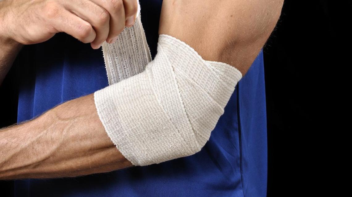 Tennis Elbow Symptoms, Causes and Treatment