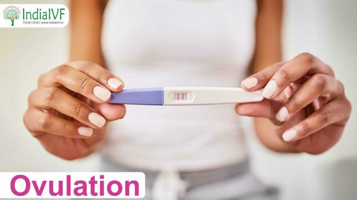 What Is Ovulation Induction Treatment?