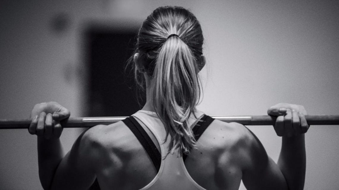 Why Perform Weight Training? Benefits