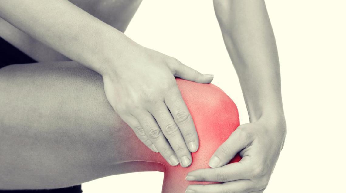 10 Exercises to Reduce Knee Pain