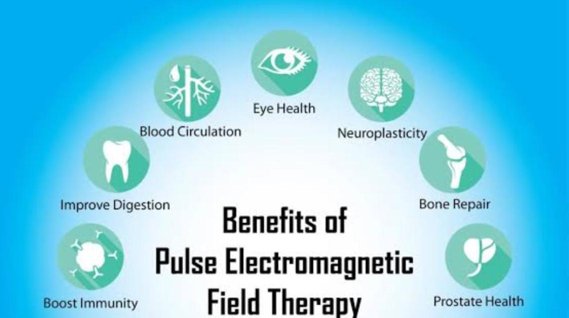 Benefits of Pulsed Field Therapy