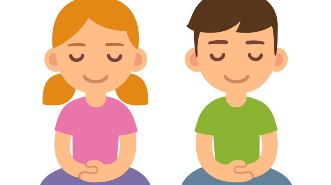 Is Your Child Breathing the Right Way??