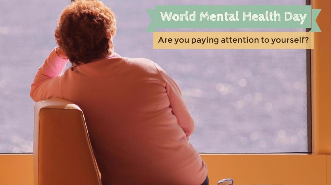 7 Ways to Counter Routine Depression