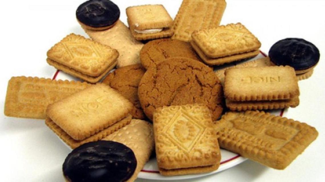 How Biscuits Reduce Weight Loss