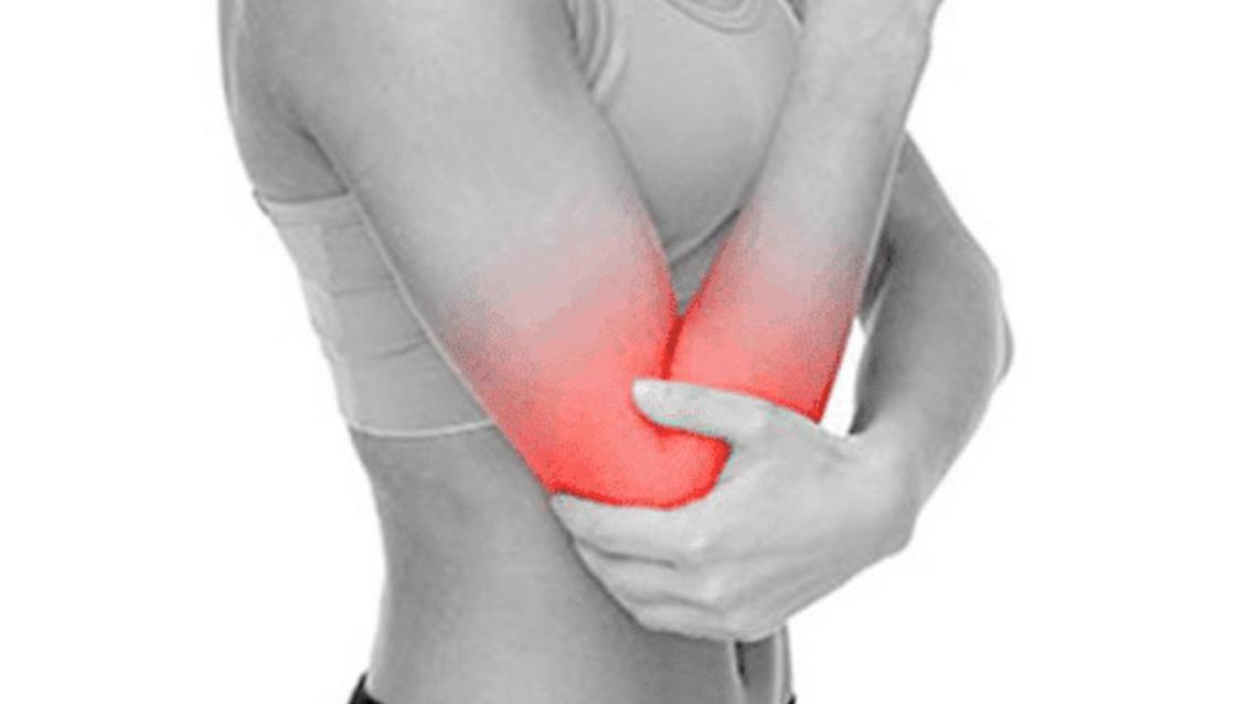 Treat Your Elbow Pain Effectively