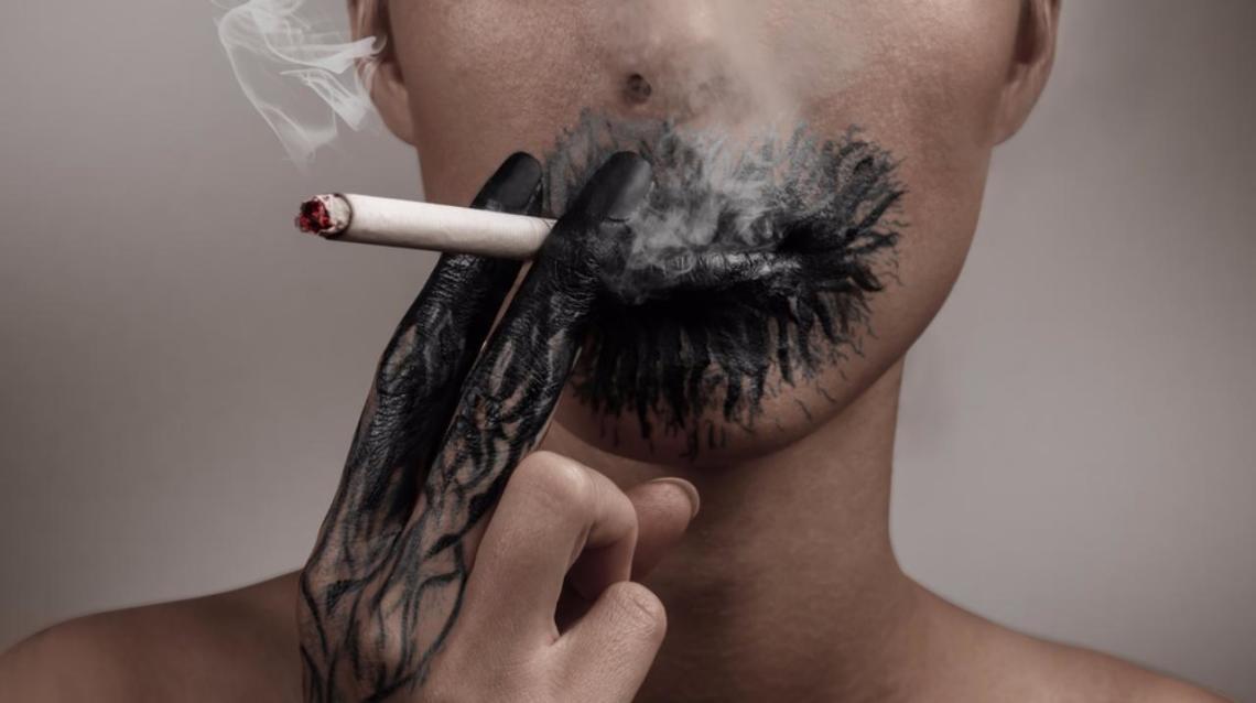 7 Dangerous Changes That Smoking Causes to Your Skin