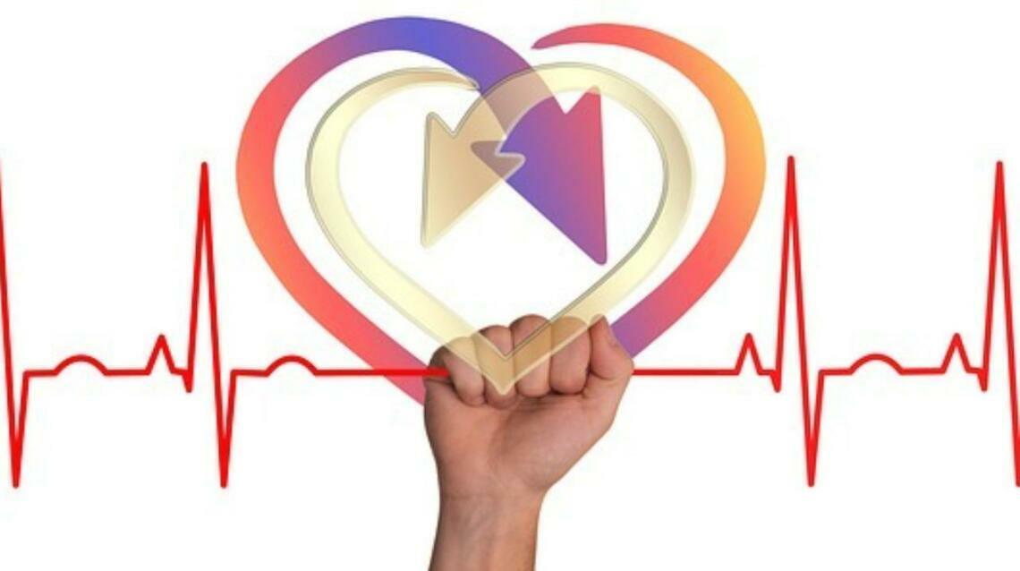 7 Alarming Signs of a Heart Problem