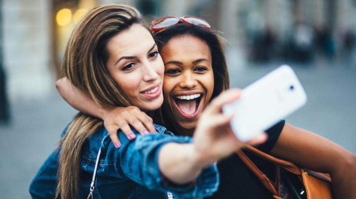 Selfie Elbow and Whatsapp Neck New age diseases!