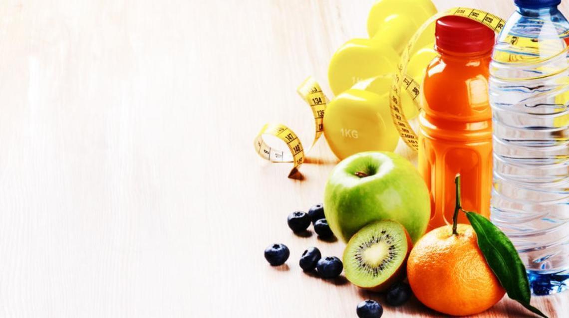 12 Home Remedies to Lose Weight Naturally