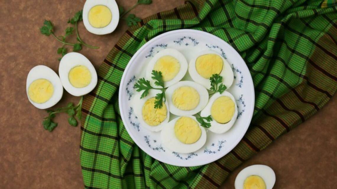 Is Egg Yolk Good or Bad for You? Avni Kaul Shares the Truth