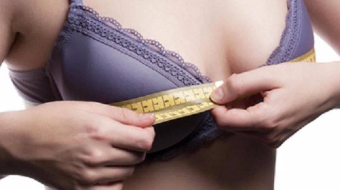 7 Reasons That Can Cause Breast Enlargement