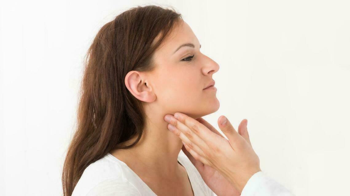 Adenoids and Symptoms of Enlarged Adenoids