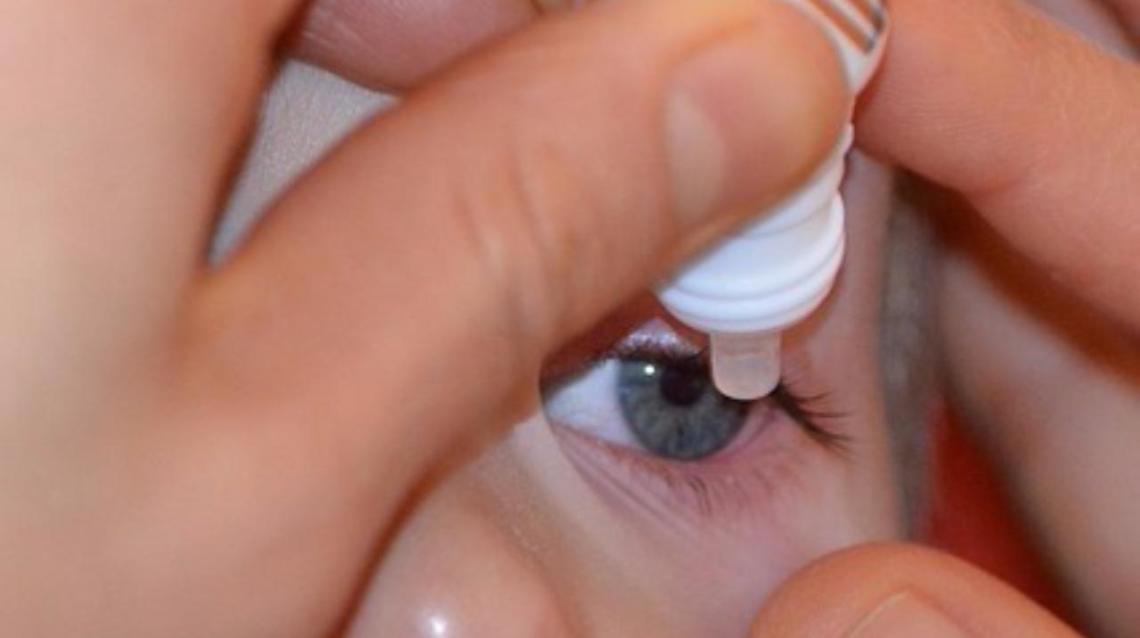 How to Safely Store Eye Drop Dispensers at Home or Office