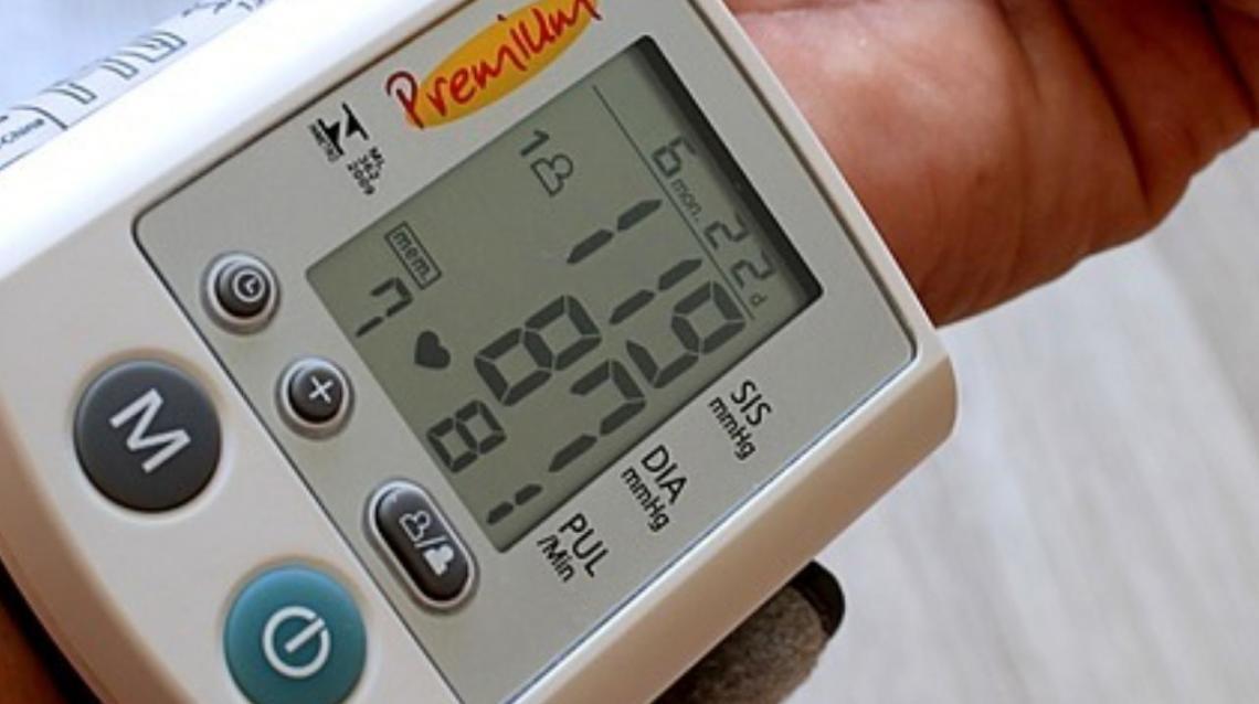 Bp 130/90 Is It Ok Or Not - My Bp Is Always 130/90 Approx...n I | Practo Consult