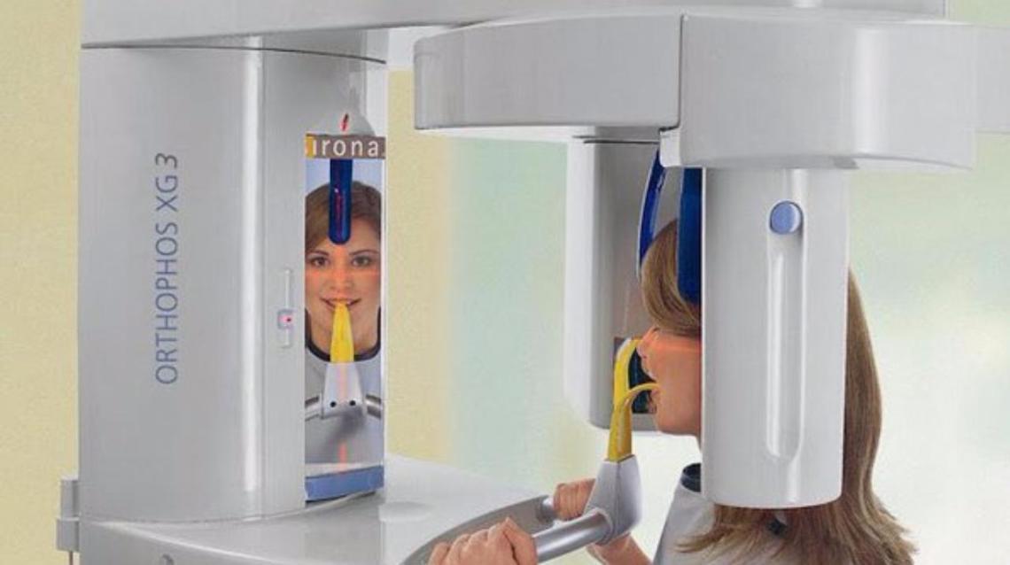 3 D Diagnostics. a Step Forward in Precise Orthodontic Diagnosis