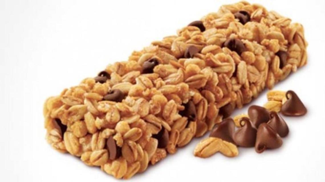 Low Calorie Granola Bars Recipe for Good Health