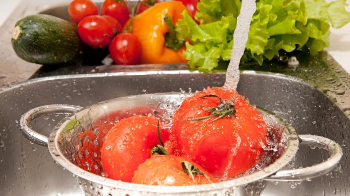 Food Safety Measures