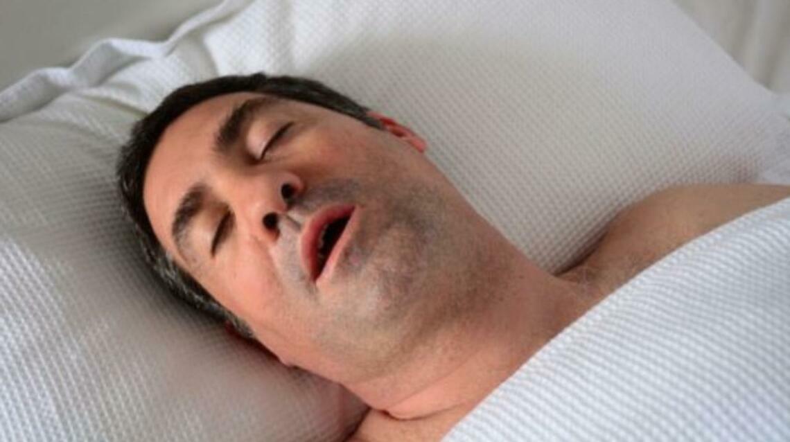 Mouth Breathing Causes and LongTerm Impacts