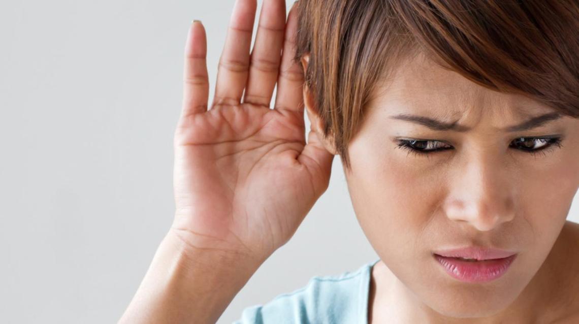 Hearing Aids Going the Right Way!!!