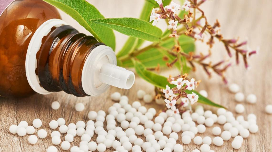 Homeopathic Medicines for Liver Problems