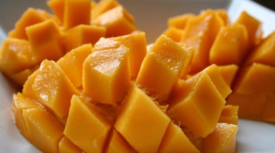 Health Benefits of the Majestic Mangoes