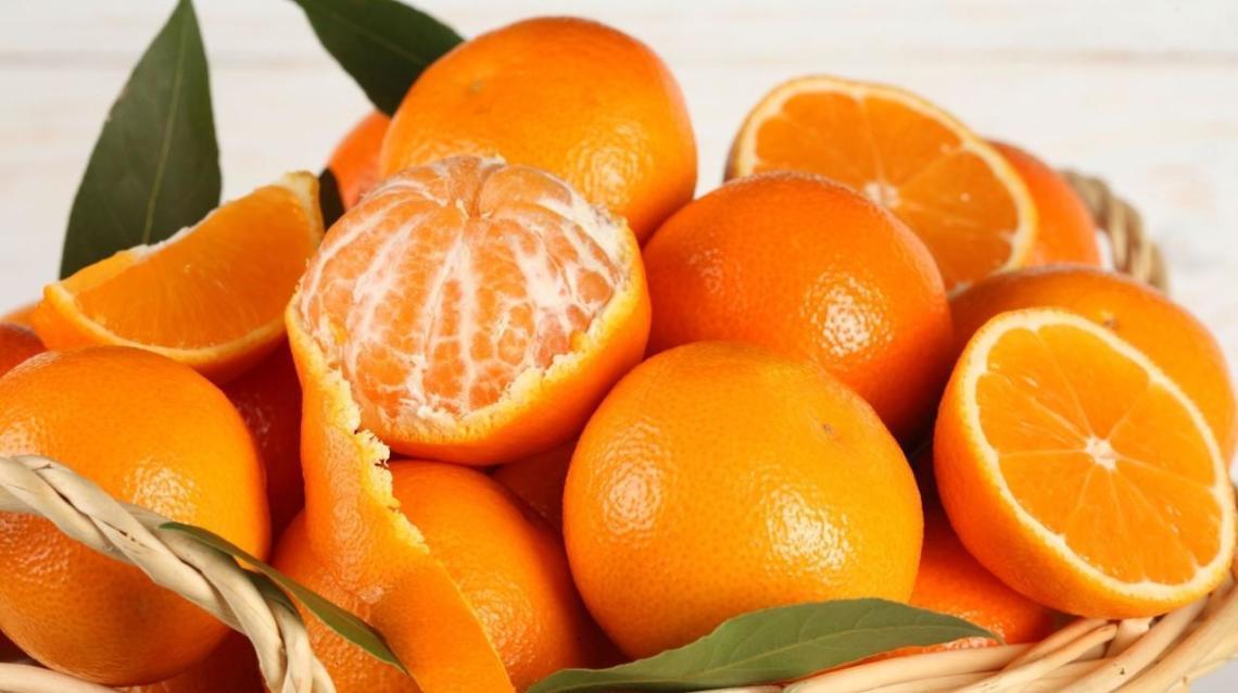 Why Are Oranges So Healthy?