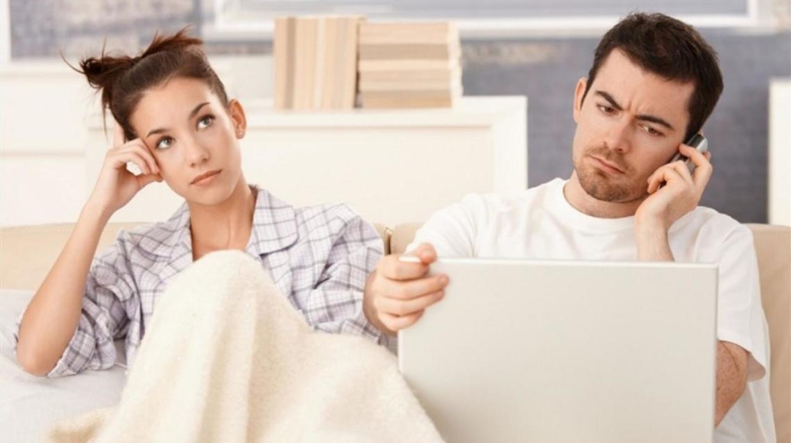 5 Things Every Wife Needs From Her Husband