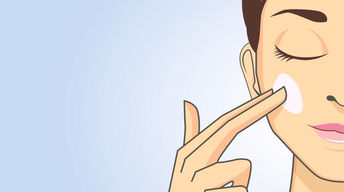 3 Effective Ways to Reduce Pimples