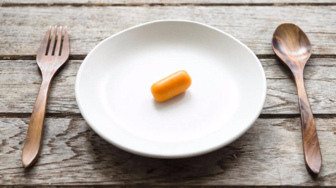 Pros and Cons of Crash Diets